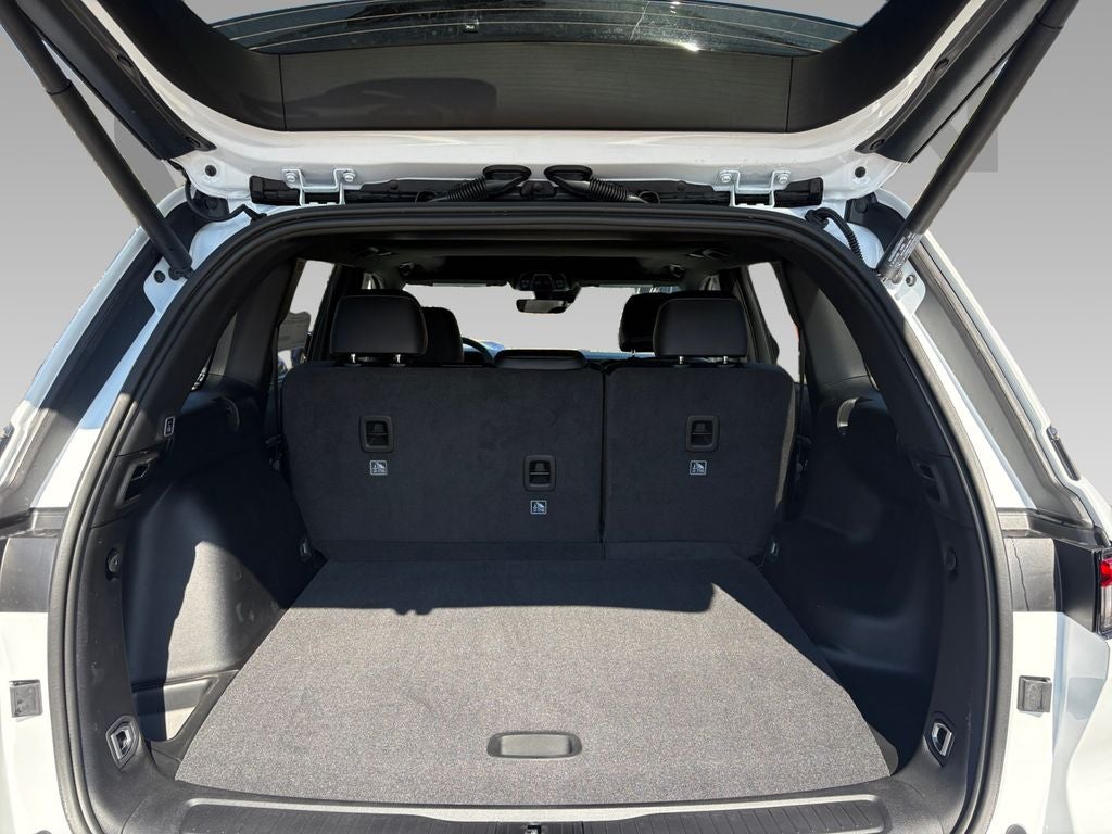 2026 Jeep Grand Cherokee GRAND CHEROKEE LAREDO ALTITUDE 4X2