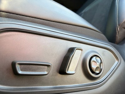 2026 Jeep Grand Cherokee GRAND CHEROKEE LAREDO ALTITUDE 4X2