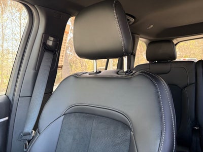 2026 Jeep Grand Cherokee GRAND CHEROKEE LAREDO ALTITUDE 4X2