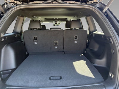 2026 Jeep Grand Cherokee GRAND CHEROKEE LAREDO ALTITUDE 4X2