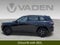2026 Jeep Grand Cherokee GRAND CHEROKEE LAREDO ALTITUDE 4X2
