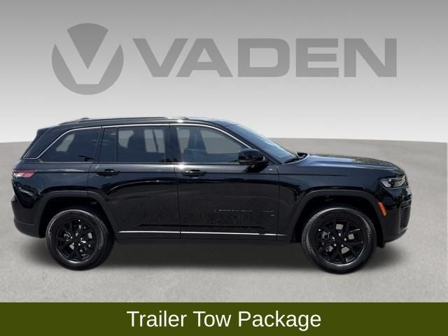 2026 Jeep Grand Cherokee GRAND CHEROKEE LAREDO ALTITUDE 4X2