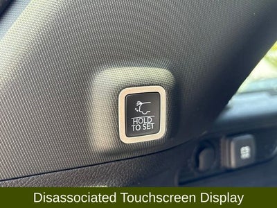 2026 Jeep Grand Cherokee GRAND CHEROKEE LAREDO ALTITUDE 4X2