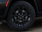 2026 Jeep Grand Cherokee GRAND CHEROKEE LAREDO ALTITUDE 4X2