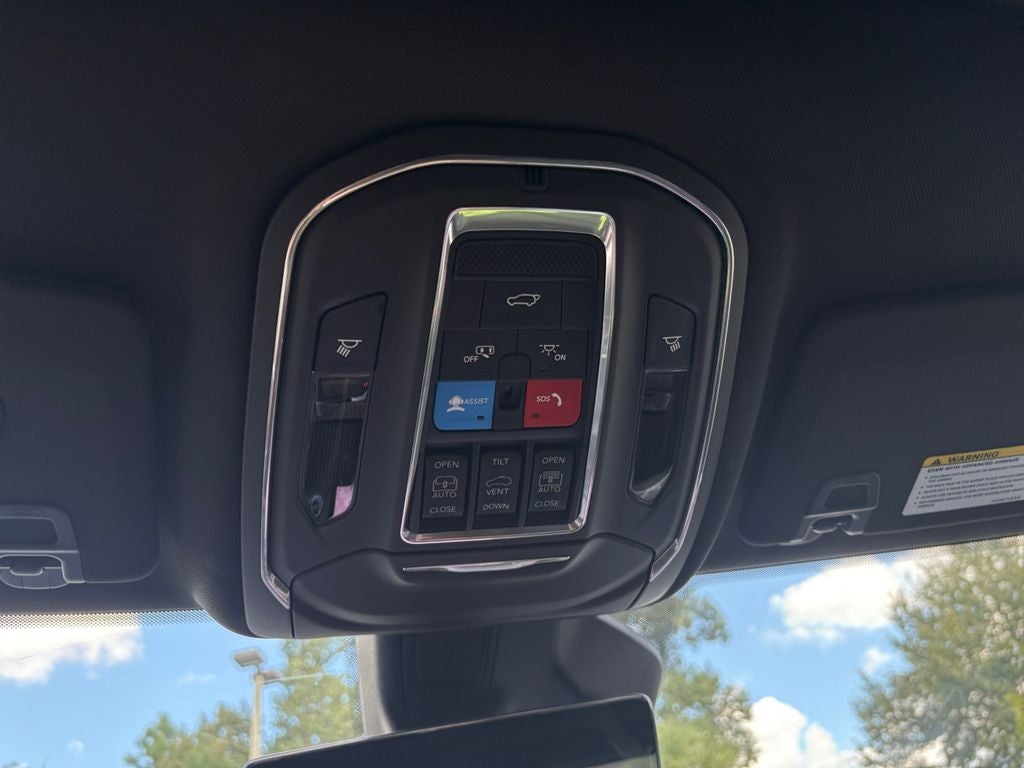 2025 Jeep Grand Cherokee GRAND CHEROKEE LIMITED 4X2