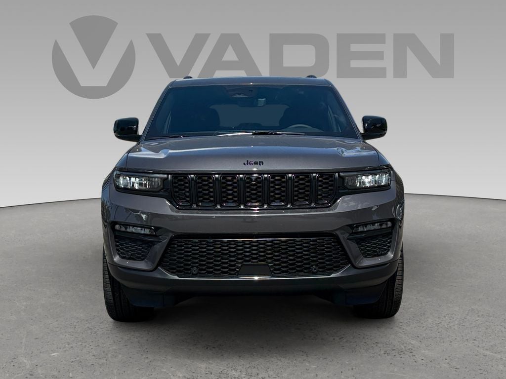 2025 Jeep Grand Cherokee GRAND CHEROKEE LIMITED 4X2