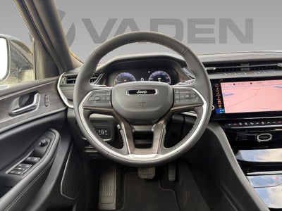 2026 Jeep Grand Cherokee GRAND CHEROKEE LIMITED 4X2