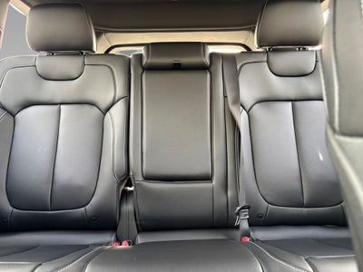 2026 Jeep Grand Cherokee GRAND CHEROKEE LIMITED 4X2