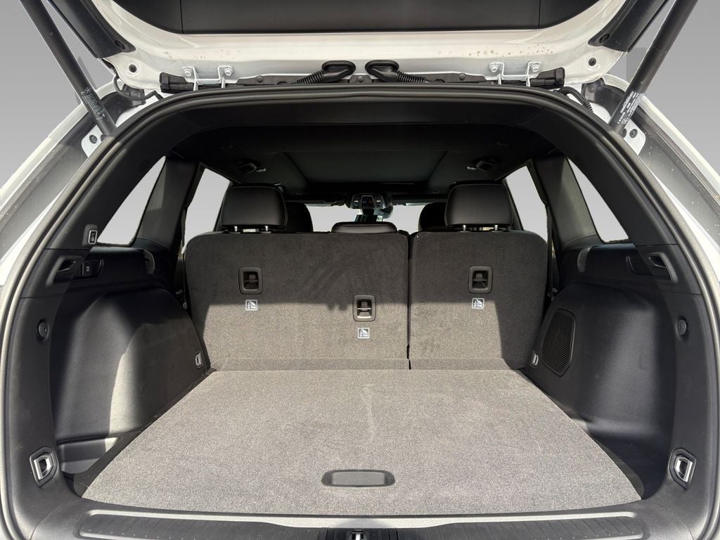 2026 Jeep Grand Cherokee GRAND CHEROKEE LIMITED 4X2