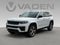 2026 Jeep Grand Cherokee GRAND CHEROKEE LIMITED 4X2