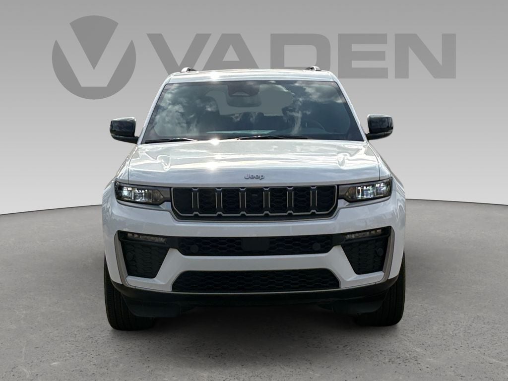 2026 Jeep Grand Cherokee GRAND CHEROKEE LIMITED 4X2