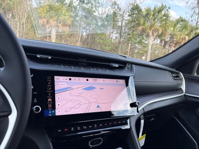 2026 Jeep Grand Cherokee GRAND CHEROKEE LIMITED 4X2