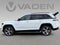 2026 Jeep Grand Cherokee GRAND CHEROKEE LIMITED 4X2