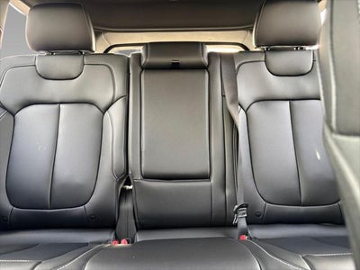 2026 Jeep Grand Cherokee GRAND CHEROKEE LIMITED 4X2