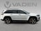 2026 Jeep Grand Cherokee GRAND CHEROKEE LIMITED 4X2