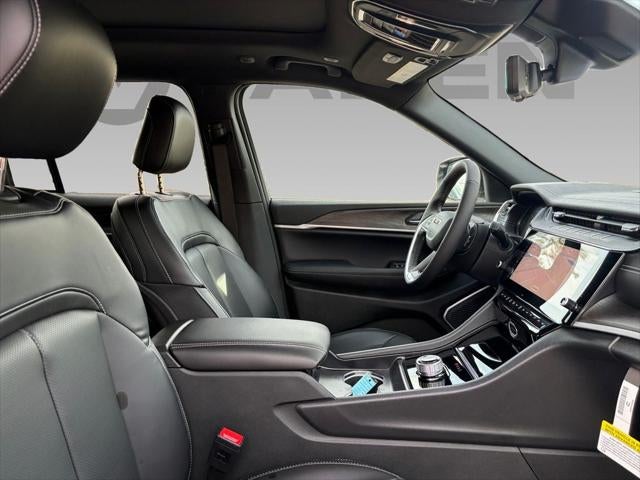 2026 Jeep Grand Cherokee GRAND CHEROKEE LIMITED 4X2