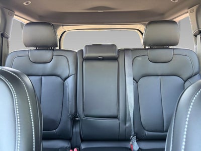 2026 Jeep Grand Cherokee GRAND CHEROKEE LIMITED 4X2