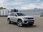 2026 Jeep Grand Cherokee GRAND CHEROKEE LIMITED 4X2
