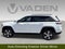 2026 Jeep Grand Cherokee GRAND CHEROKEE LIMITED 4X2
