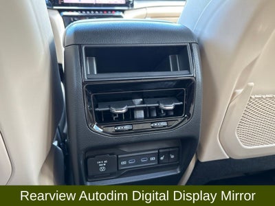 2026 Jeep Grand Cherokee GRAND CHEROKEE LIMITED 4X2