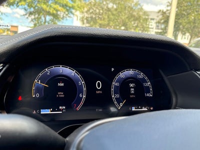 2026 Jeep Grand Cherokee GRAND CHEROKEE LIMITED 4X2