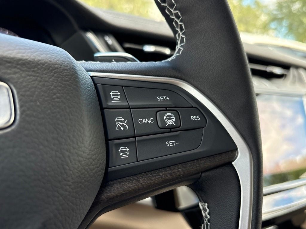 2026 Jeep Grand Cherokee GRAND CHEROKEE LIMITED 4X2