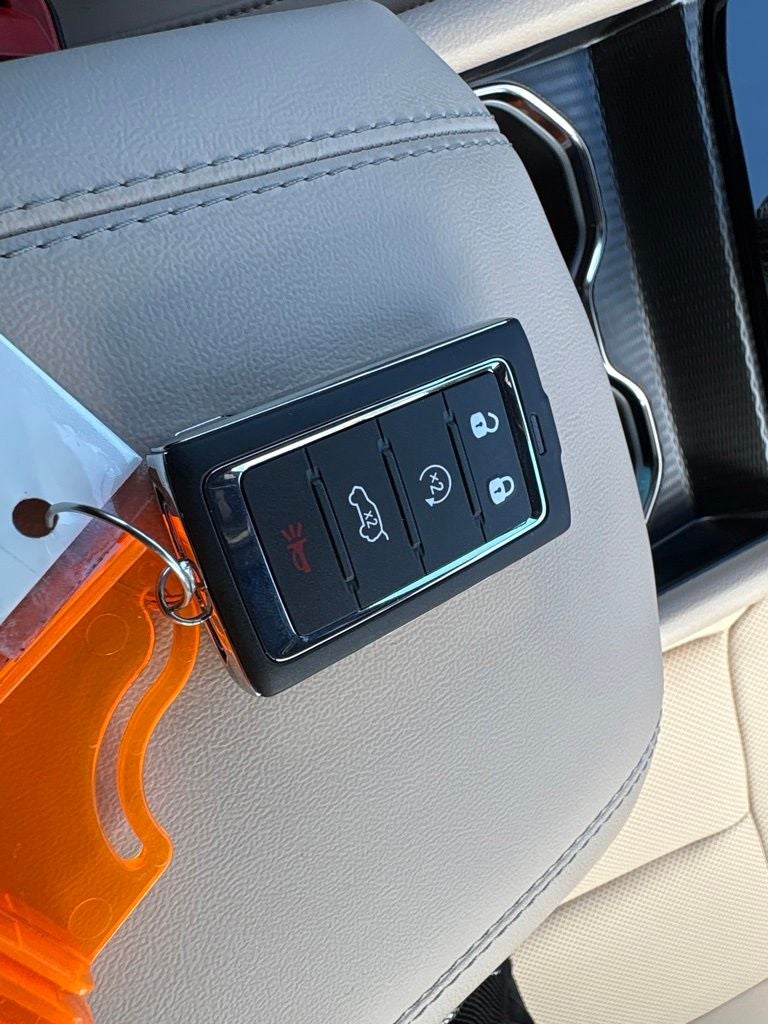 2026 Jeep Grand Cherokee GRAND CHEROKEE LIMITED 4X2
