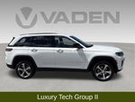 2026 Jeep Grand Cherokee GRAND CHEROKEE LIMITED 4X2