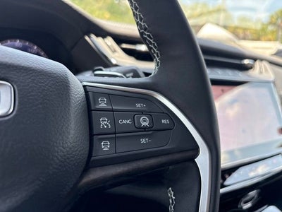 2026 Jeep Grand Cherokee GRAND CHEROKEE LIMITED 4X2