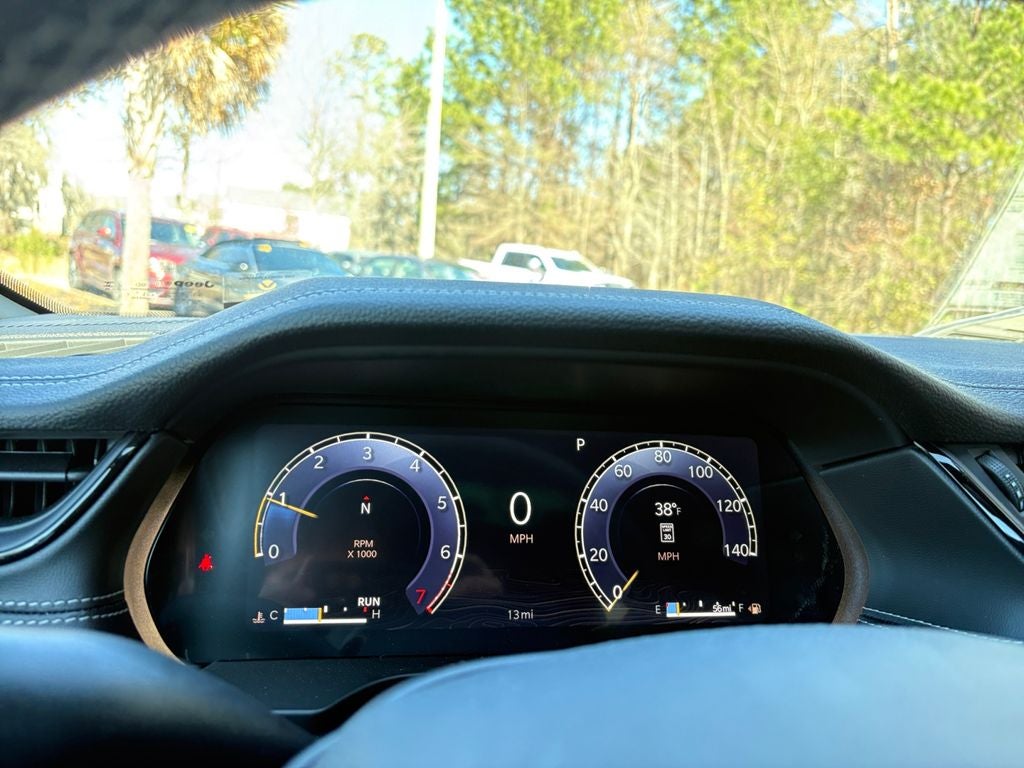 2026 Jeep Grand Cherokee GRAND CHEROKEE LIMITED 4X2