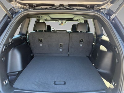 2026 Jeep Grand Cherokee GRAND CHEROKEE LIMITED 4X2