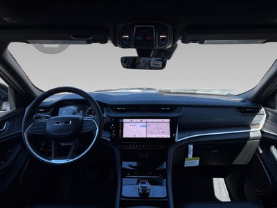 2026 Jeep Grand Cherokee GRAND CHEROKEE LIMITED 4X2