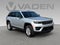 2025 Jeep Grand Cherokee GRAND CHEROKEE LAREDO 4X4