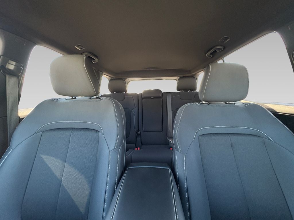 2025 Jeep Grand Cherokee GRAND CHEROKEE LAREDO 4X4