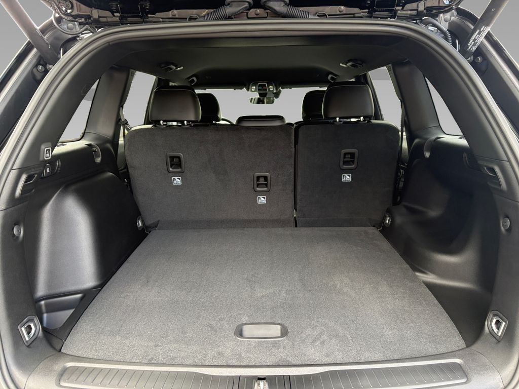 2025 Jeep Grand Cherokee GRAND CHEROKEE ALTITUDE 4X4