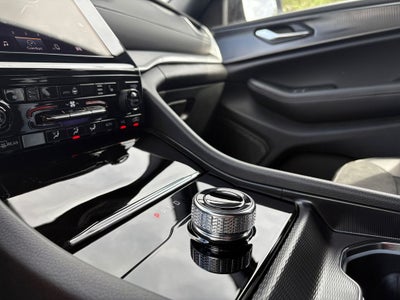 2025 Jeep Grand Cherokee GRAND CHEROKEE ALTITUDE 4X4