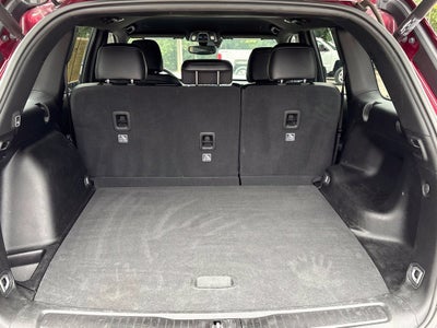 2024 Jeep Grand Cherokee Altitude 4x4