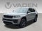 2027 Jeep Grand Cherokee GRAND CHEROKEE LAREDO ALTITUDE 4X4