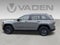 2027 Jeep Grand Cherokee GRAND CHEROKEE LAREDO ALTITUDE 4X4