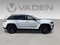2027 Jeep Grand Cherokee GRAND CHEROKEE LAREDO ALTITUDE 4X4