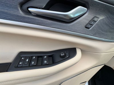 2022 Jeep Grand Cherokee Limited 4x4