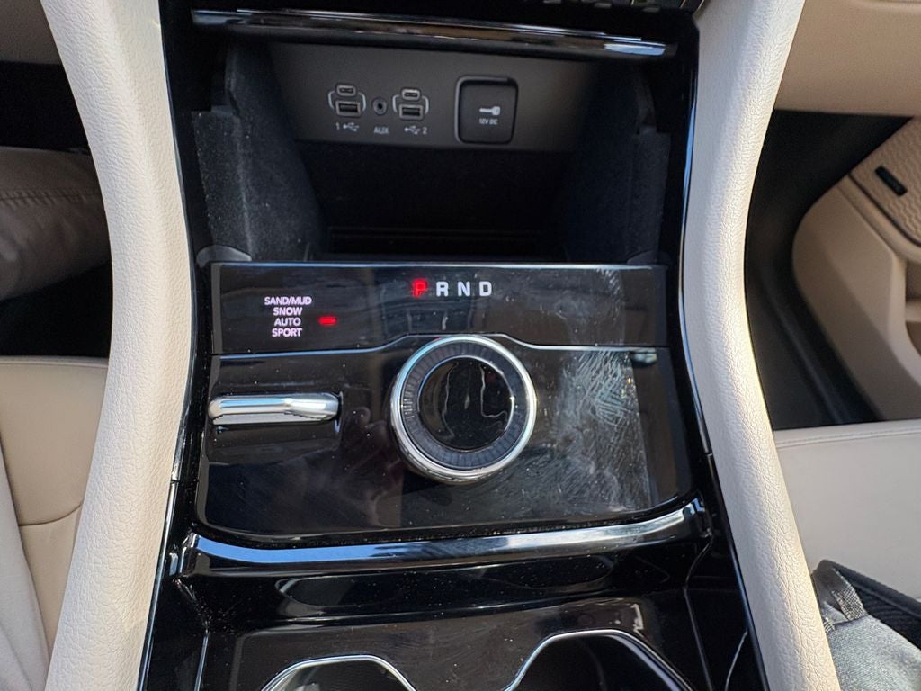 2022 Jeep Grand Cherokee Limited 4x4