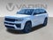 2027 Jeep Grand Cherokee GRAND CHEROKEE LIMITED RESERVE 4X4