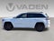 2027 Jeep Grand Cherokee GRAND CHEROKEE LIMITED RESERVE 4X4