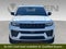 2027 Jeep Grand Cherokee GRAND CHEROKEE LIMITED RESERVE 4X4