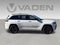 2027 Jeep Grand Cherokee GRAND CHEROKEE LIMITED RESERVE 4X4