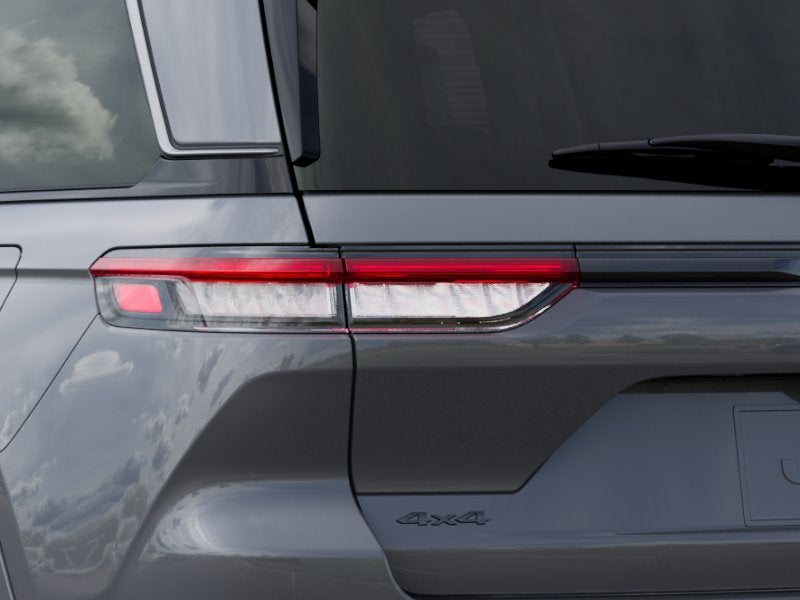 2027 Jeep Grand Cherokee GRAND CHEROKEE LIMITED RESERVE 4X4