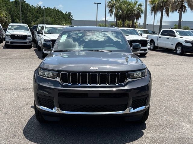 2026 Jeep Grand Cherokee GRAND CHEROKEE L LAREDO X 4X2