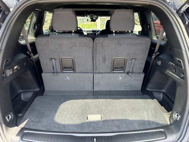 2026 Jeep Grand Cherokee GRAND CHEROKEE L LAREDO X 4X2