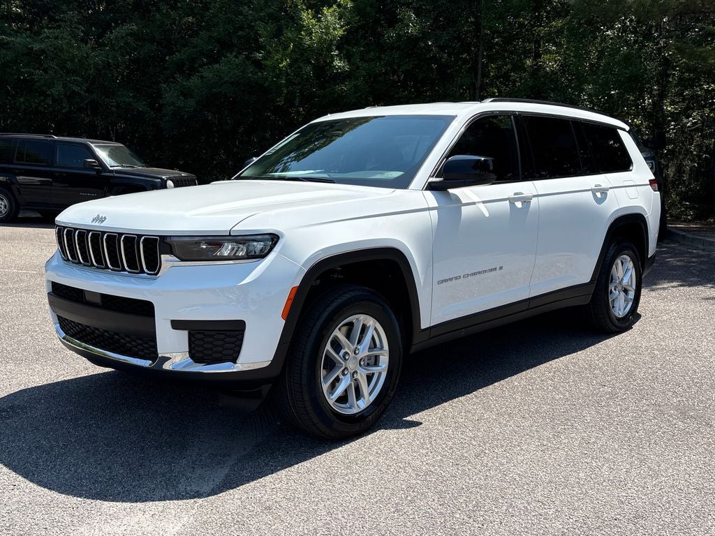 2026 Jeep Grand Cherokee GRAND CHEROKEE L LAREDO 4X2